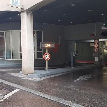 第戎Le Patio - Srloc公寓 外观 照片